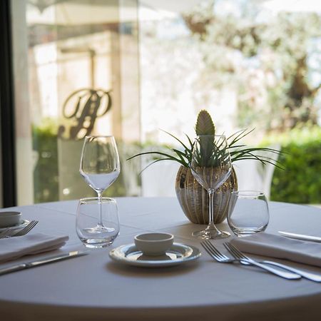 Ostuni Palace - Hotel Bistrot & Spa ภายนอก รูปภาพ