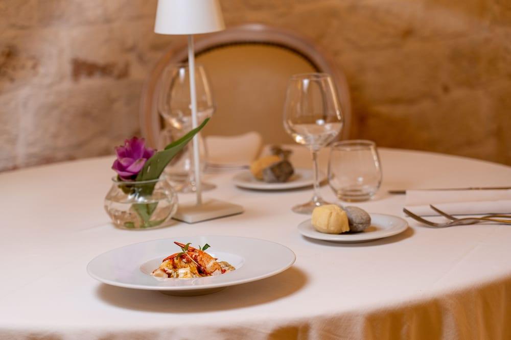 Ostuni Palace - Hotel Bistrot & Spa ภายนอก รูปภาพ