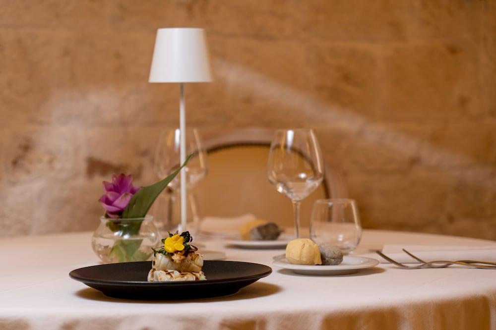 Ostuni Palace - Hotel Bistrot & Spa ภายนอก รูปภาพ